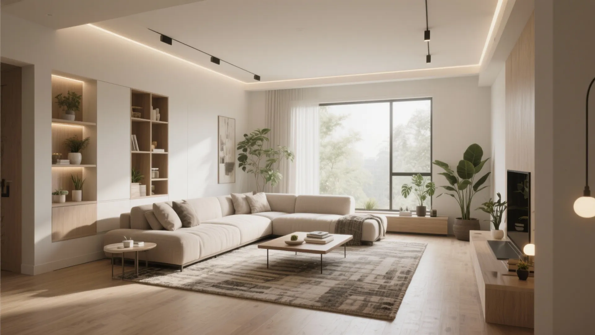 10 Inspiring Ideas for a 13×18 Living Room: Smart, Stylish and Space-Savvy Designs for Your Medium Living Space