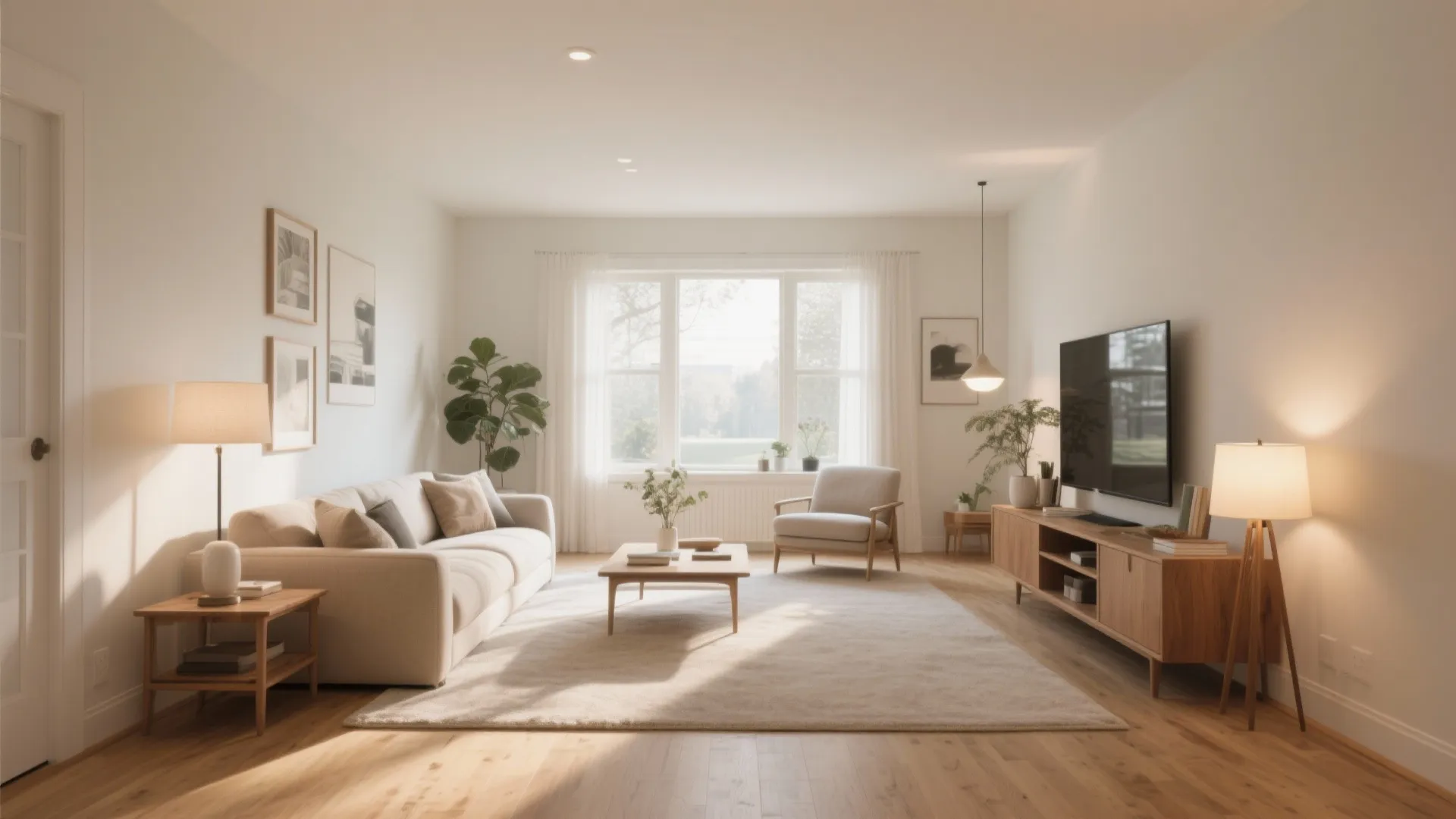 10 Inspiring Ideas for a 13 x 18 Living Room: My Personal Design Tips to Make a 13x18 Living Room Functional and Stunning