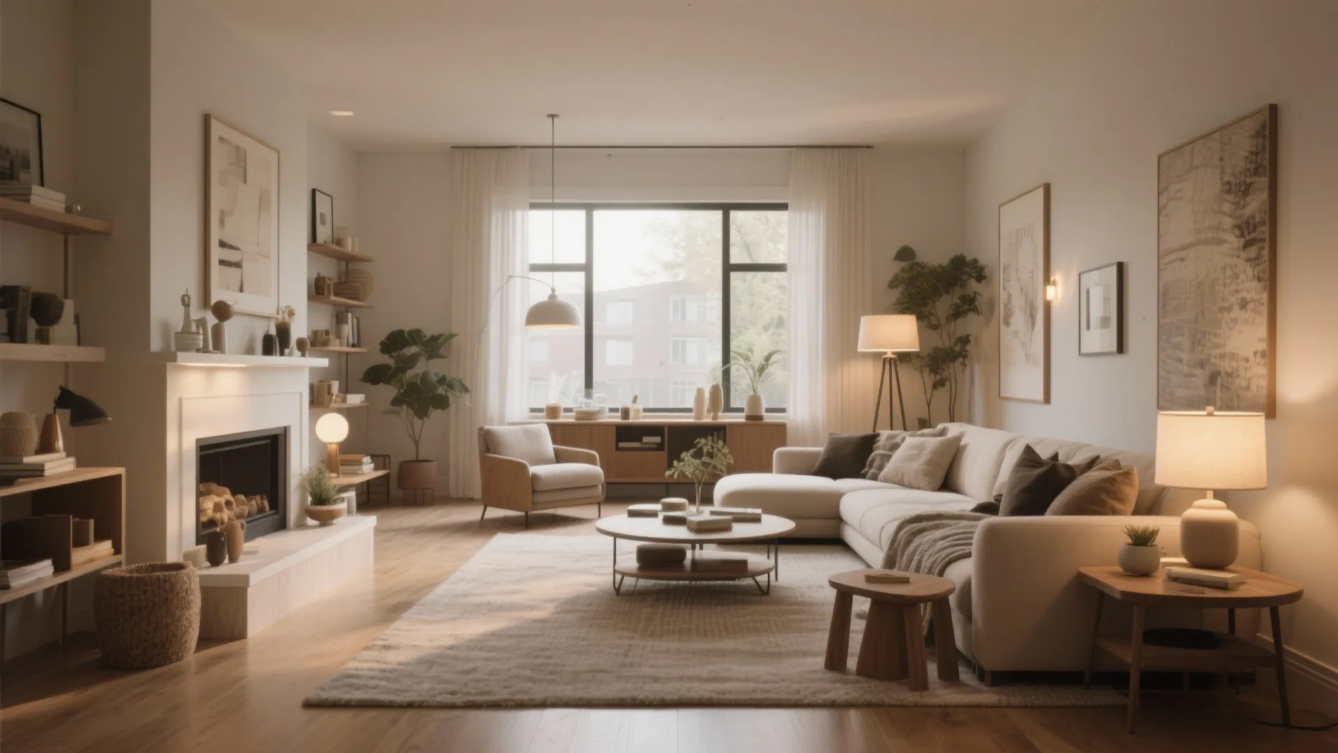 10 Inspiring Furniture Layouts for a 13 x 20 Living Room: Smart Ideas to Maximize Comfort and Style in a 13x20 Living Room