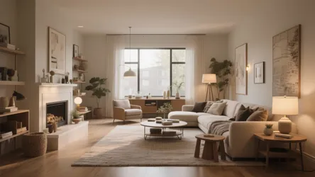 10 Inspiring Furniture Layouts for a 13 x 20 Living Room