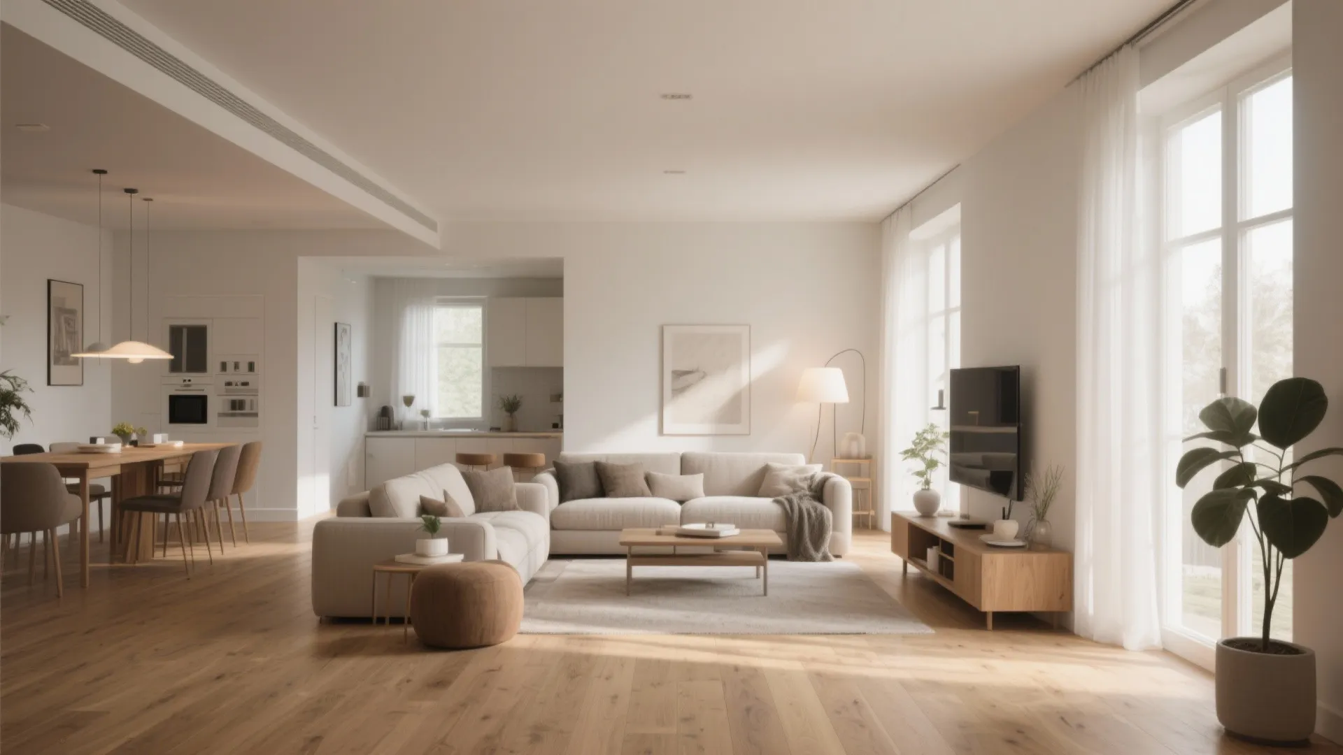 10 Brilliant Ideas for a 13 x 20 Living Room Design: Maximize the style and function of your 13 x 20 living room with these creative, space-savvy ideas drawn from my decade-long experience in interior design.