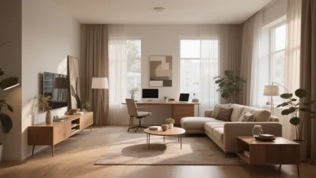 10 Inspiring Ideas for a 13 x 20 Living Room