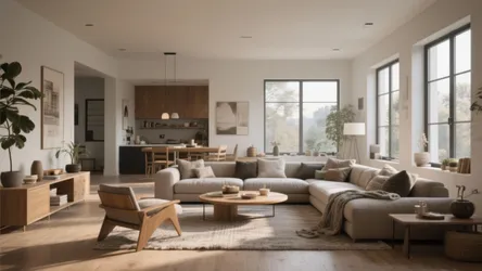 13 x 20 Living Room Design Ideas