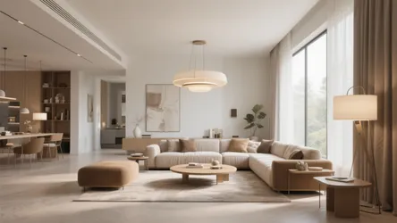 10 Brilliant Ideas for a 13 x 22 Living Room