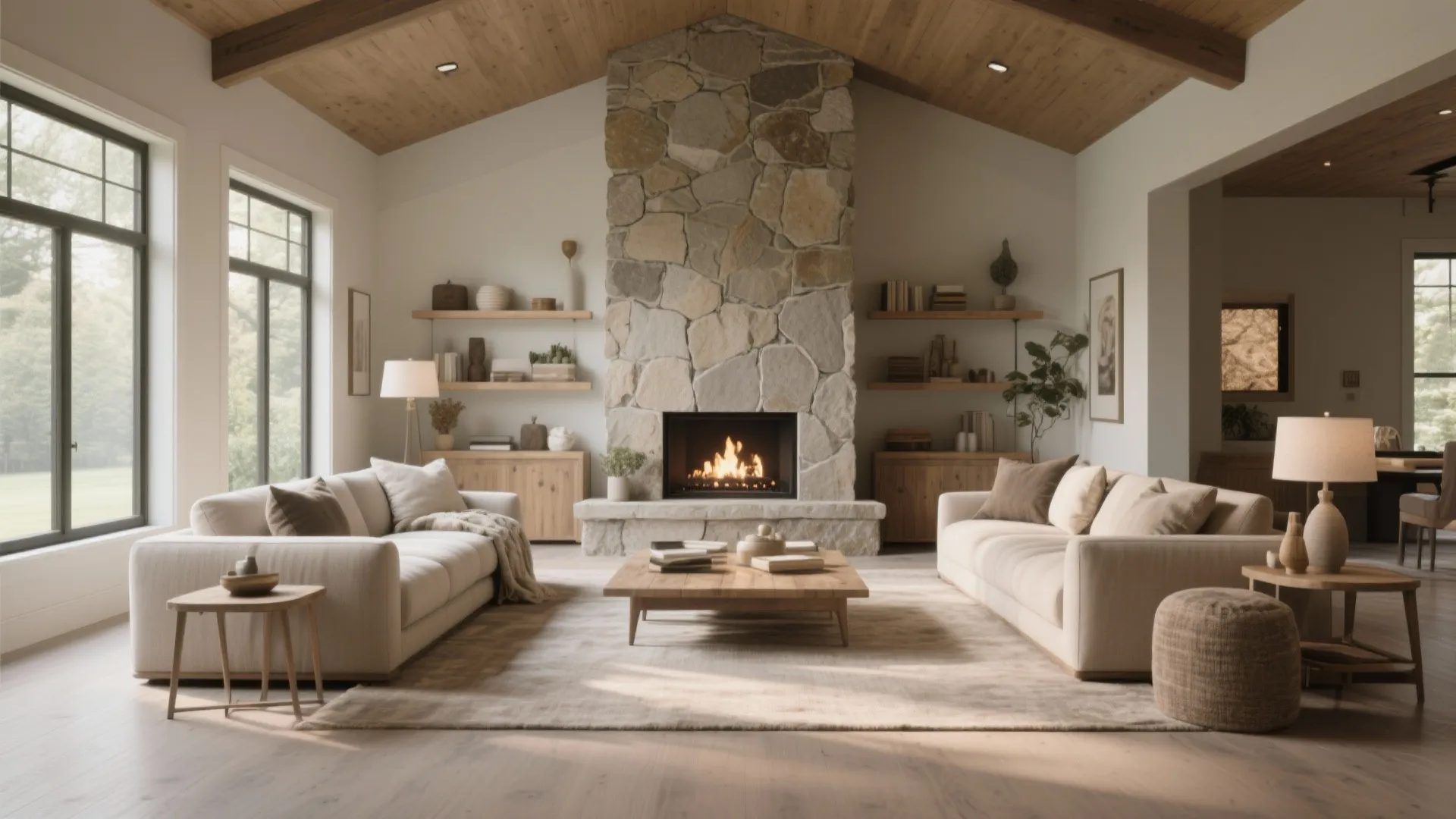 10 Living Room Renovation Ideas for 13x23 with Fireplace: My Proven Tips for Turning a 13x23 Living Room with Fireplace into a Cozy & Stylish Space