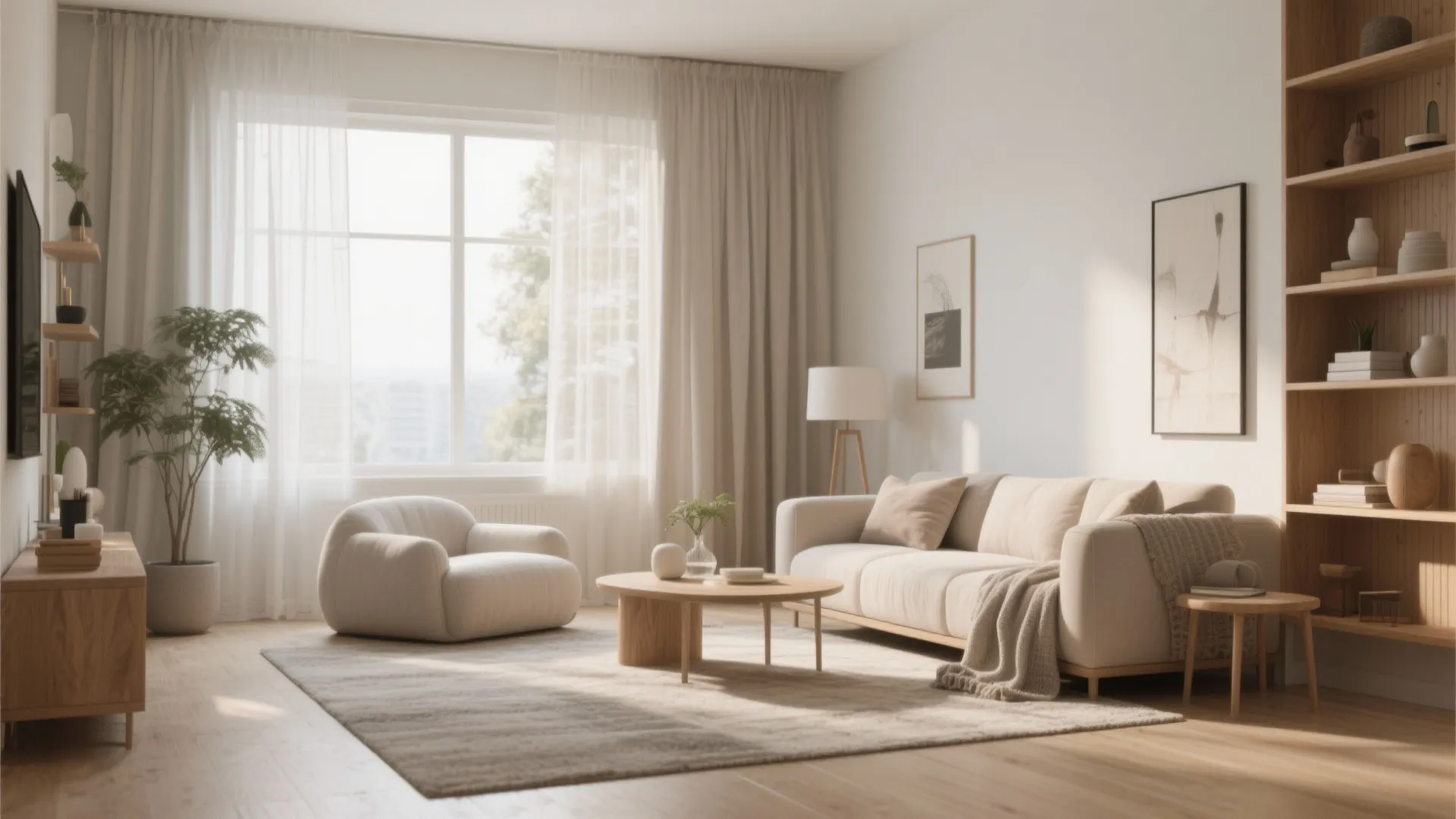 10 Inspiring Ideas for a 14 x 10 Living Room: Maximize Style and Function in Small Living Spaces with Expert Tips