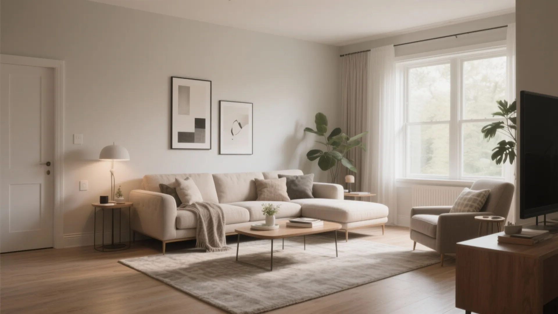 10 Inspiring 14x10 Living Room Design Ideas: Small Space, Big Style – My Top 10 Tips for a 14x10 Living Room