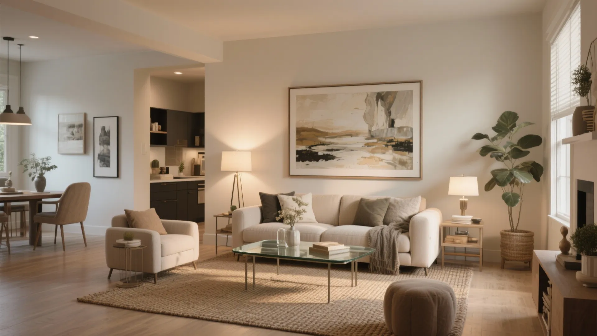 10 Inspiring Ideas for a 14x10 Living Room Design: Practical, Stylish, and Space-Savvy Layout Ideas for Your Small Living Room