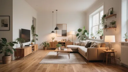 10 Creative Ideas for a 14x10 Living Room Design