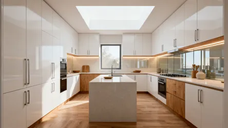 14 x 11 Kitchen Designs: 5 Ideas That Really Work