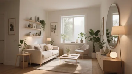 10 Smart Design Ideas for a 14 x 12 Living Room