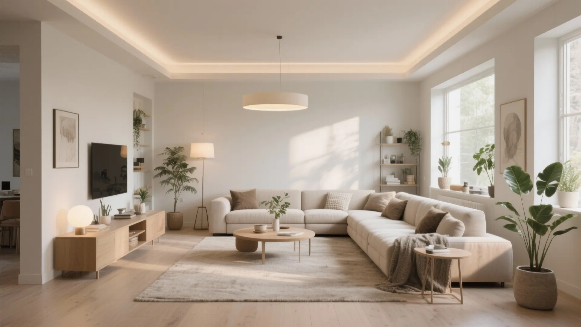 10 Smart 14 x 13 Living Room Design Ideas: Practical, Stylish, and Space-Optimized Ideas from My Own Projects