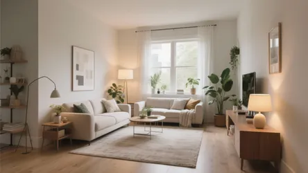 10 Inspiring Ideas for a 14 x 13 Living Room