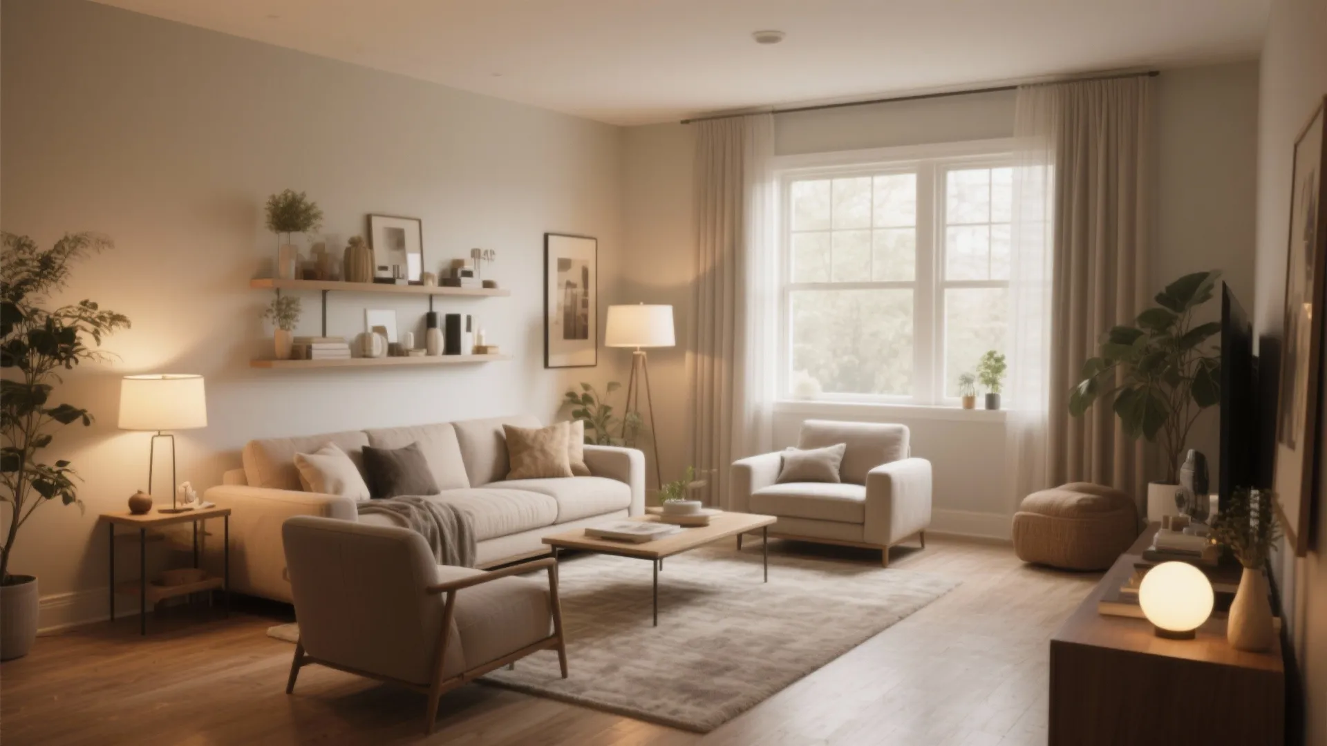 10 Living Room Ideas for a 14 x 13 Space: Smart, Stylish, and Cozy Design Tips for Your 14x13 Living Room