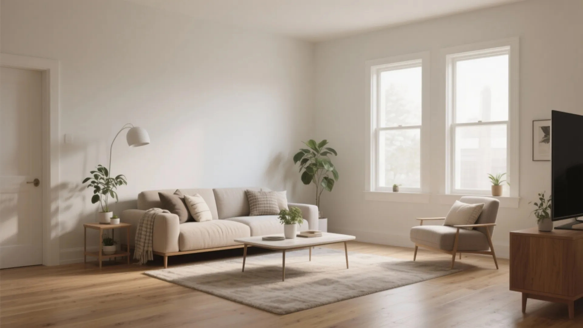 14 x 14 Living Room Layout Ideas: 10 Creative Interior Design Inspirations for Your 14 x 14 Living Room