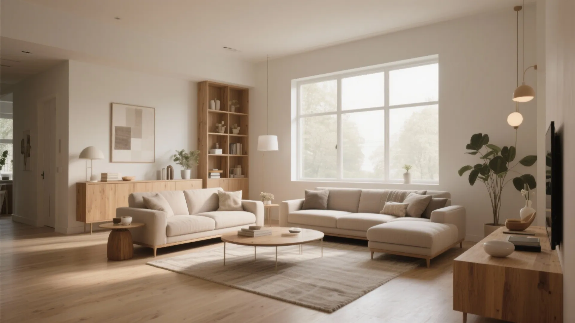 10 Smart Ideas for 14 x 14 Living Room Layout: Creative, practical, and stylish design tips for making the most of a square living space