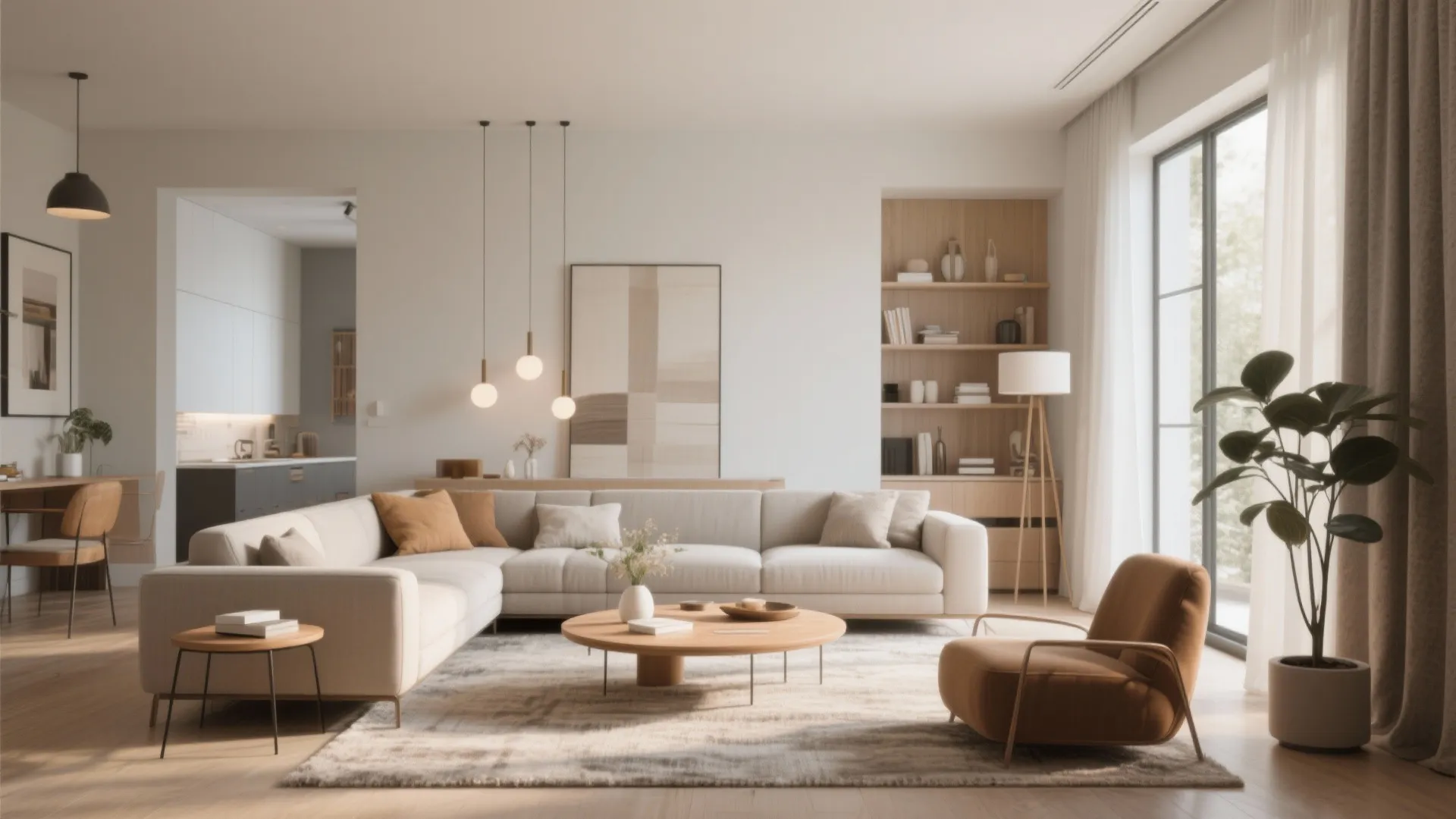 10 Living Room Arrangement Ideas for a 14x15 Space: Smart Layouts and Real-Life Tips to Make Your 14x15 Living Room Feel Spacious and Functional