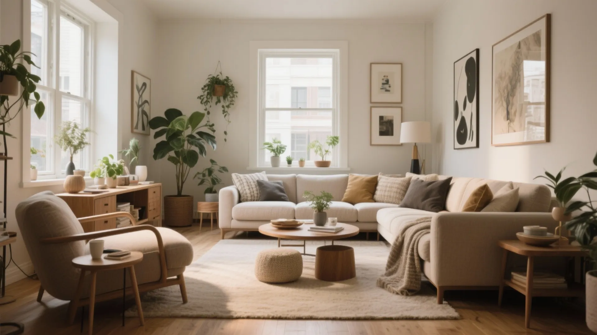 10 Smart Ideas for a 14 x 15 Living Room Layout: Expert Tips and Personal Stories to Maximize Comfort and Style