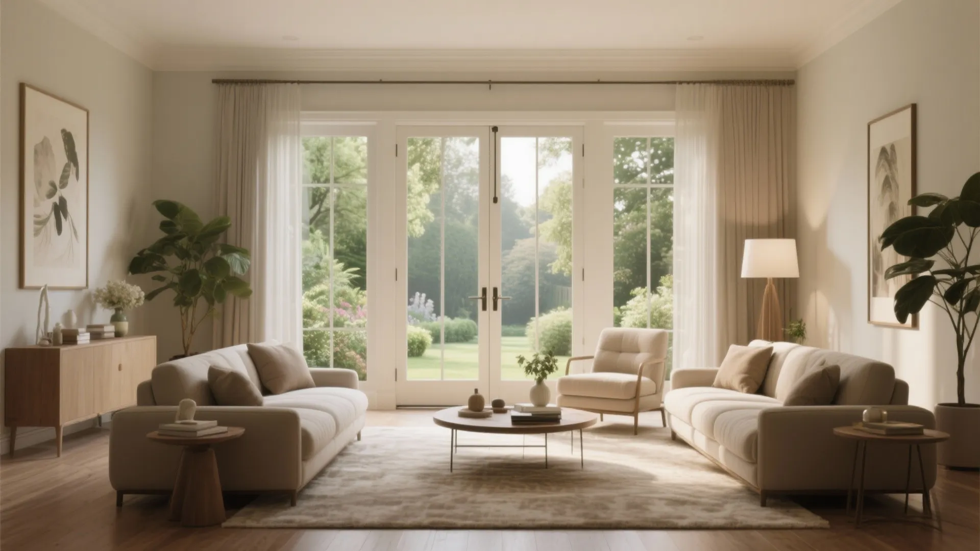 10 Design Ideas for a 14x15 Living Room with French Doors: Smart, Stylish, and Space-Savvy Inspirations from My Interior Design Experience