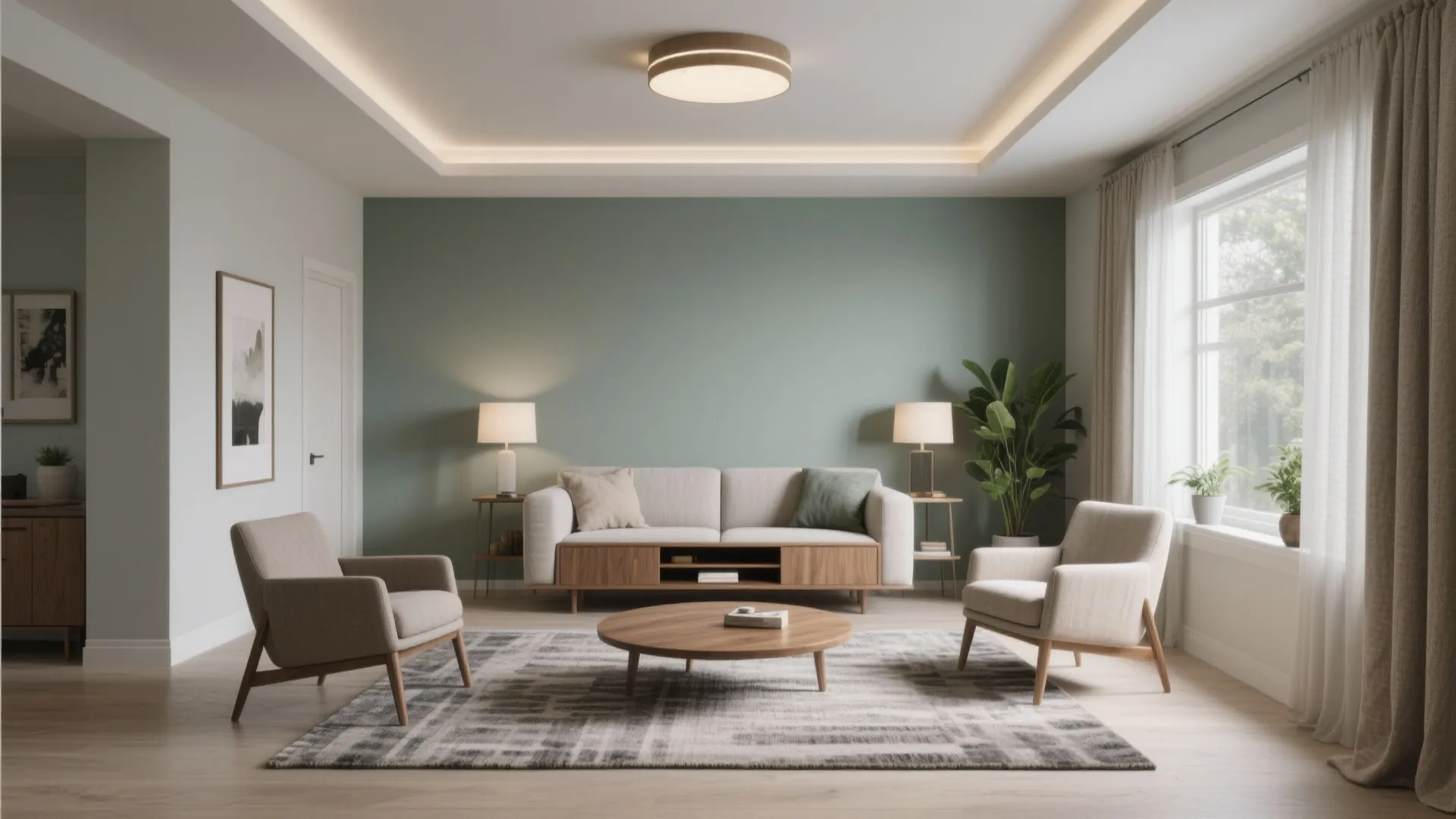 14x16 living room layout design: Explore creative ideas for your 14x16 living room layout