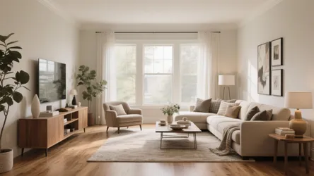 10 Brilliant Ideas for a 14 x 16 Living Room Layout