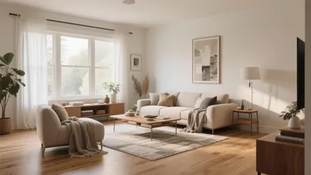 10 Design Ideas for a 14 x 18 Living Room