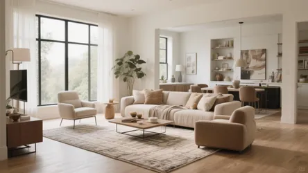 10 Inspiring Ideas for a 14x20 Living Room Plan