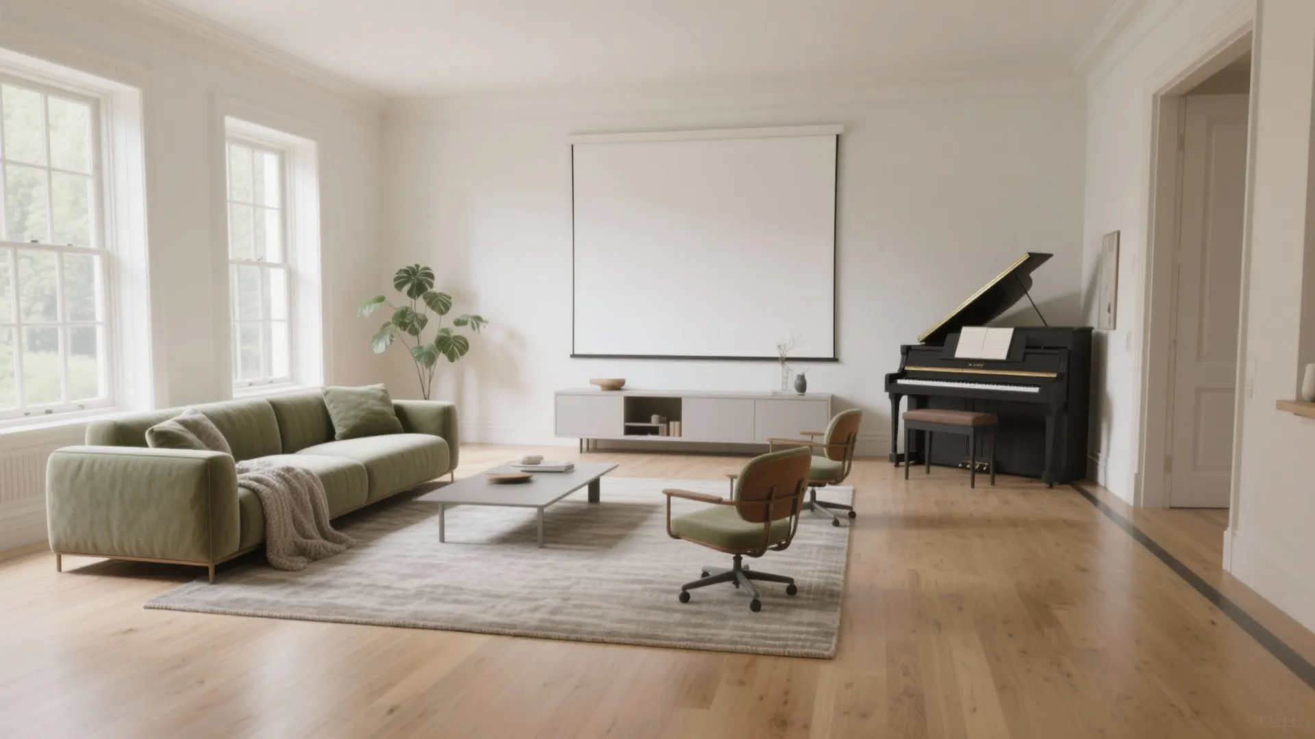 14 x 21 Living Room: 5 Smart Layout Ideas: Real-world tips to zone, furnish, and light a 14x21 living room without cramping your style