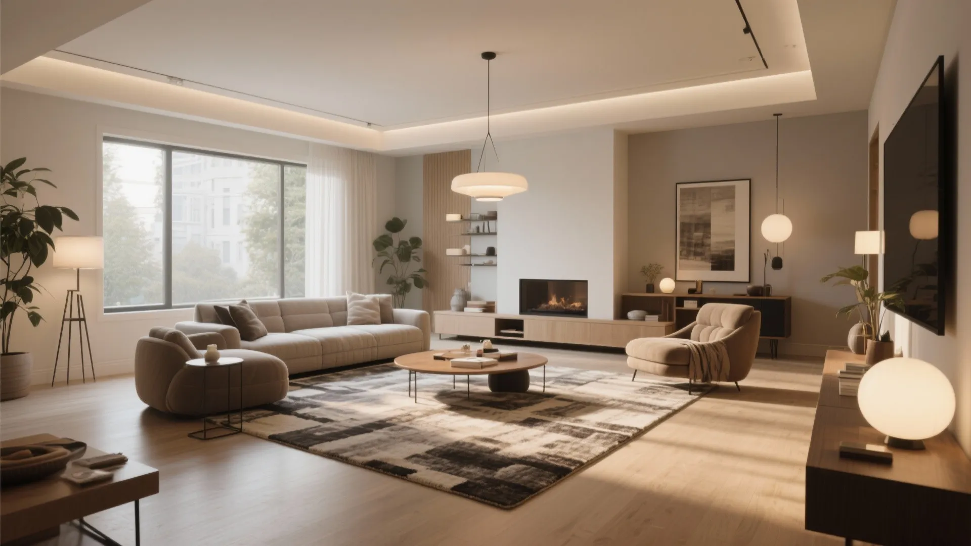 10 Living Room Furniture Ideas for a 14x21 Space: Smart Layout Tips to Maximize Comfort and Style