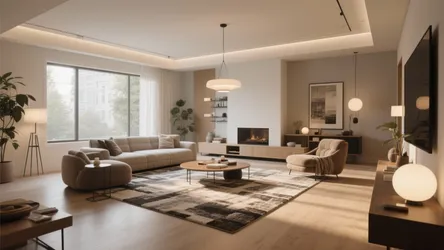 10 Living Room Furniture Ideas for a 14x21 Space