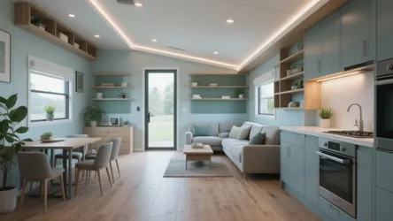 14x70 mobile home floor plan