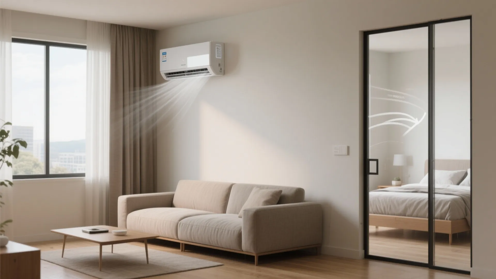 Best Room Size for 1.5 Ton AC: Space Optimization Guide: 1 Minute to Choose the Right Room Size for 1.5 Ton AC