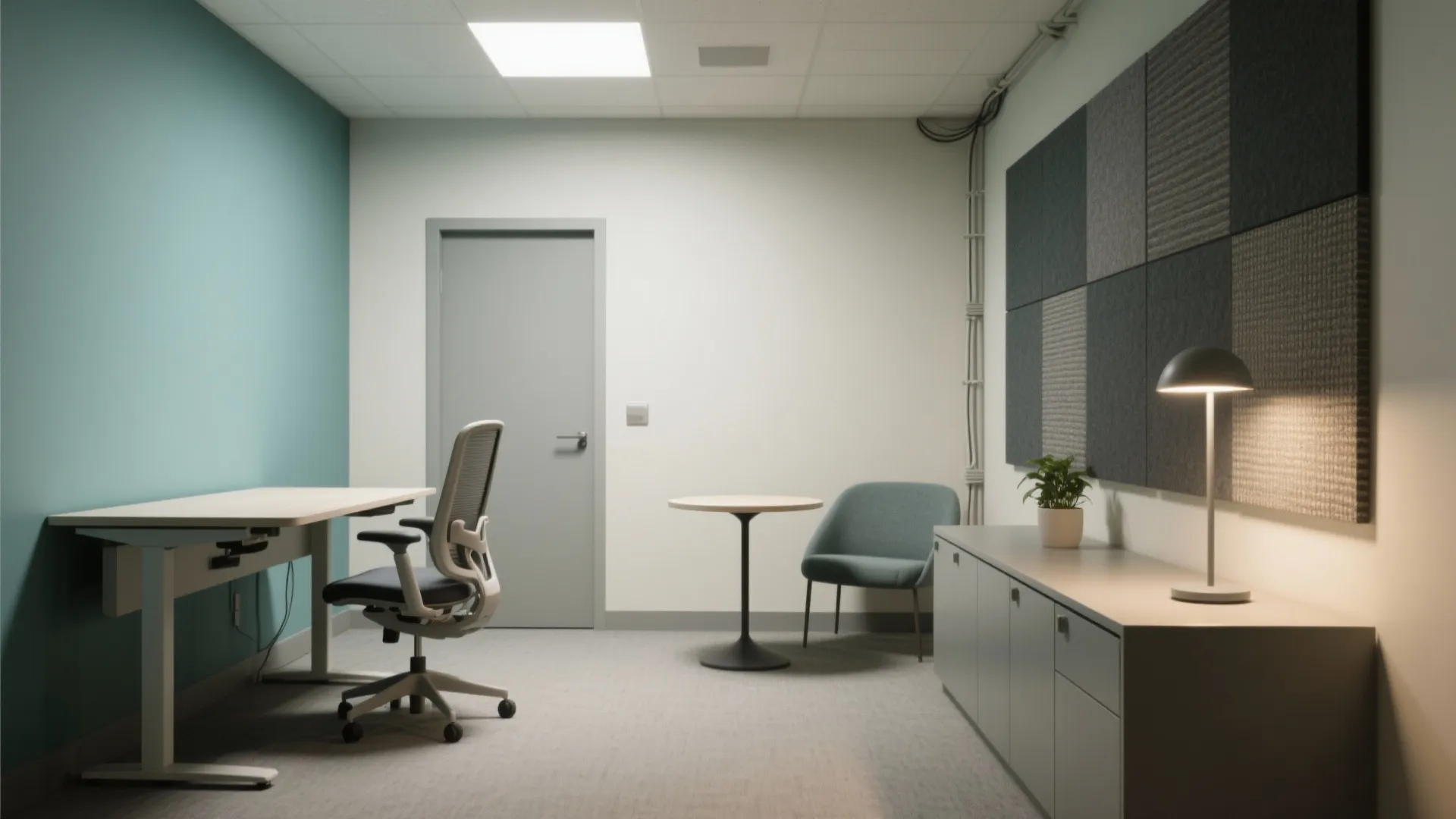 Maximizing Your 150 Square Foot Office Layout: Smart Design Tips for Small Workspaces