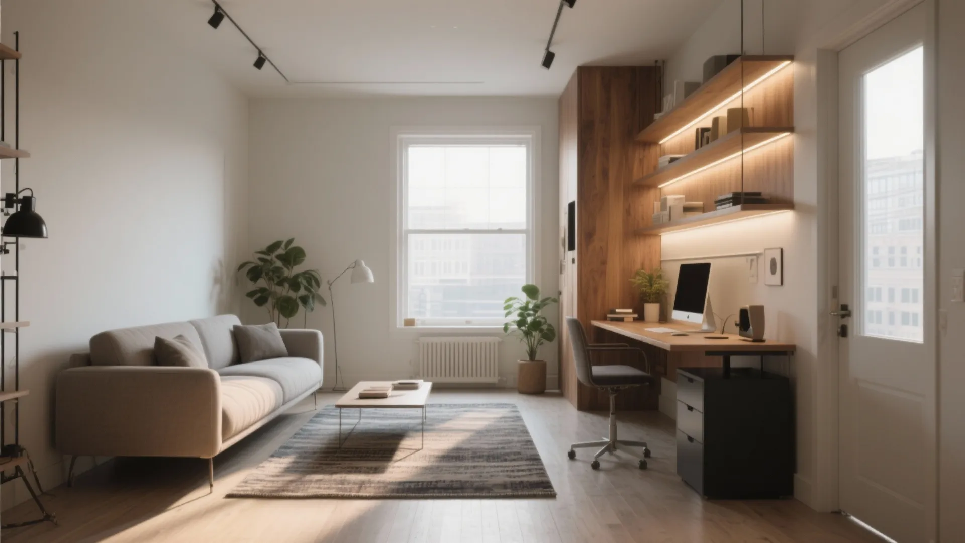 Understanding a 150 Square Foot Room: Read This in 60 Seconds: Maximize Your Small Space