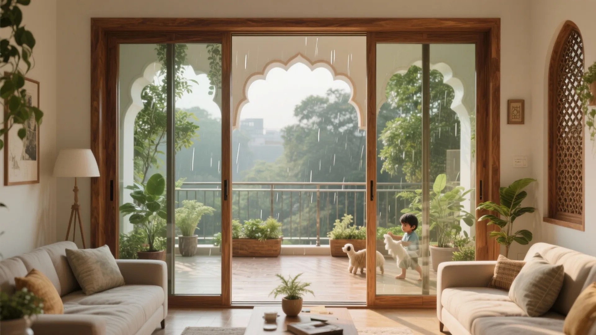 5 Balcony Door Designs, 15ft Indian Style: A senior interior designer’s friendly guide to five Indian-style balcony door solutions for 15ft spans—real pros and cons, stories, costs, and expert tips you can actually use.