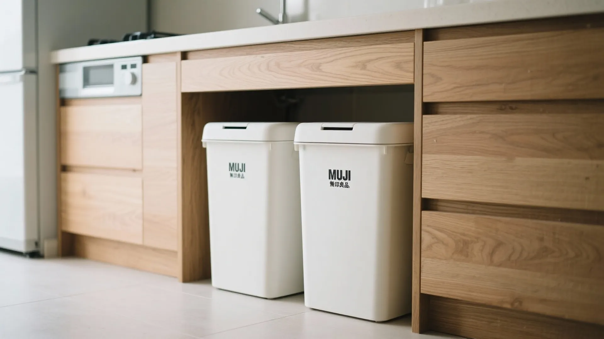 Tips 3: 小さめを選んで“回転率”を上げる（京都／东京小户型／收纳技巧）