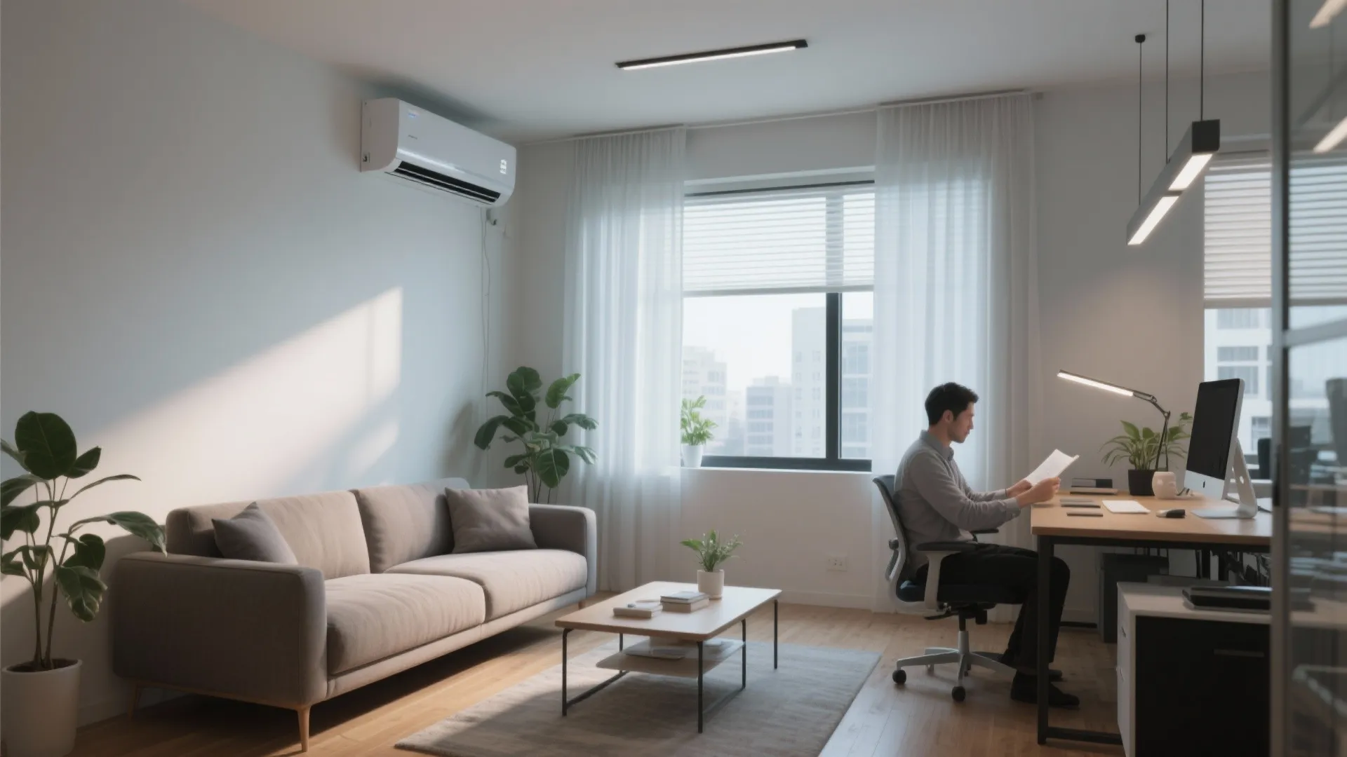 1.5 Ton AC Capacity for Room Size: The Definitive Guide: 1 Minute to Find Your Perfect AC Match—No More Guesswork