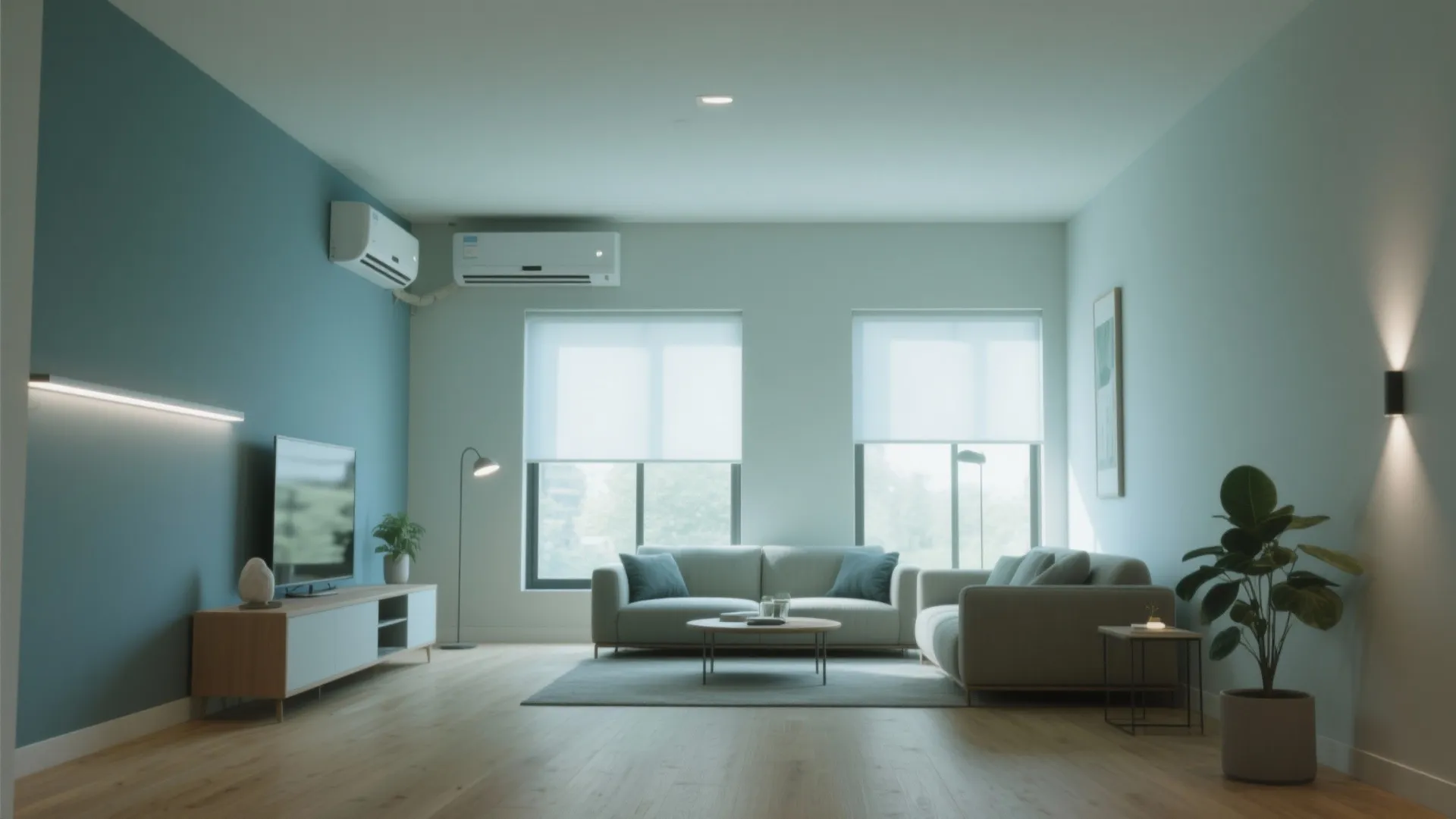 Is a 1.5 Ton AC Suitable for Your Room Size?