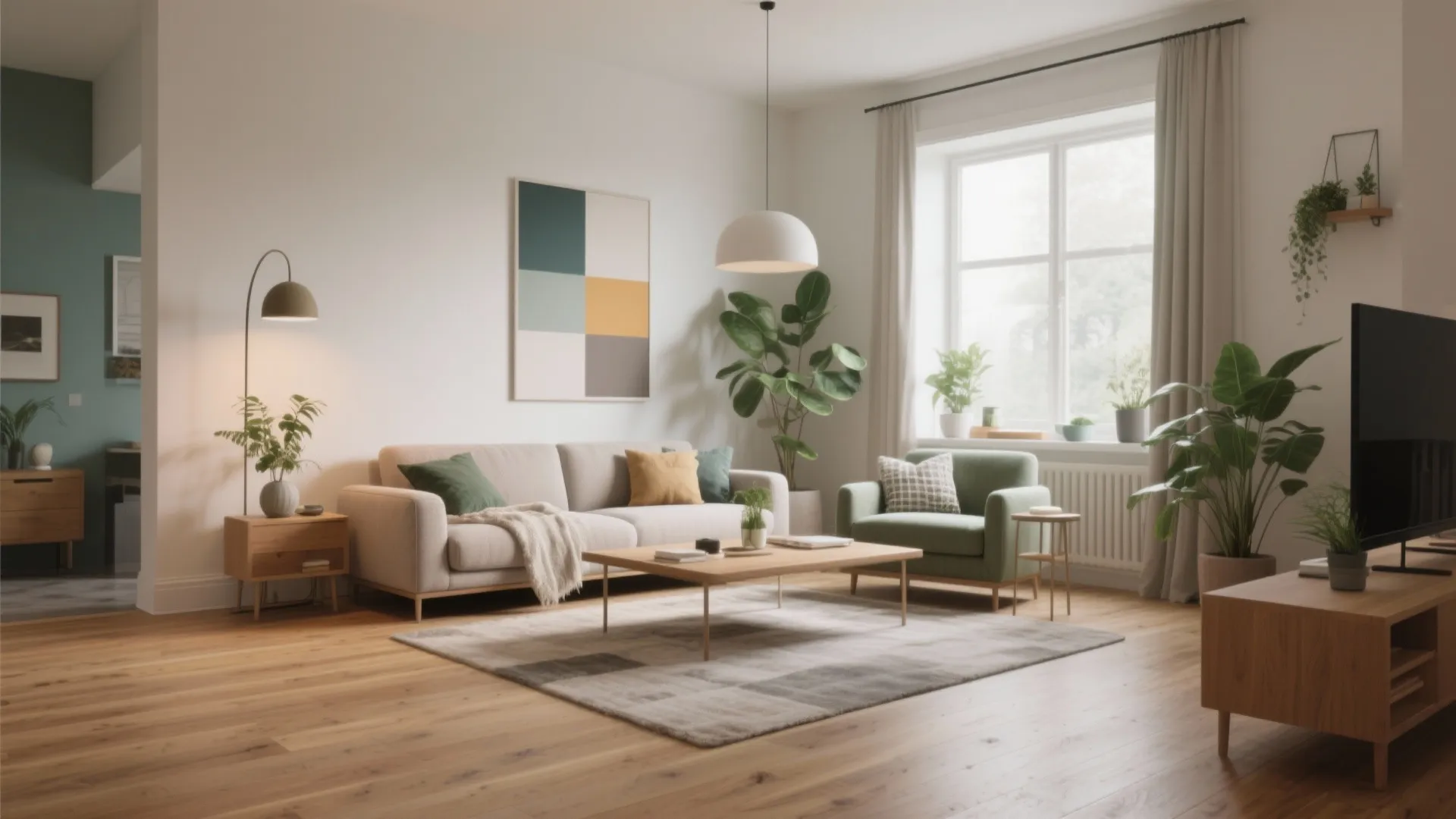 10 Smart Living Room Ideas for a 15x10 Space: Maximizing Style and Comfort in a 15x10 Living Room — Expert Tips and Real-Life Insights