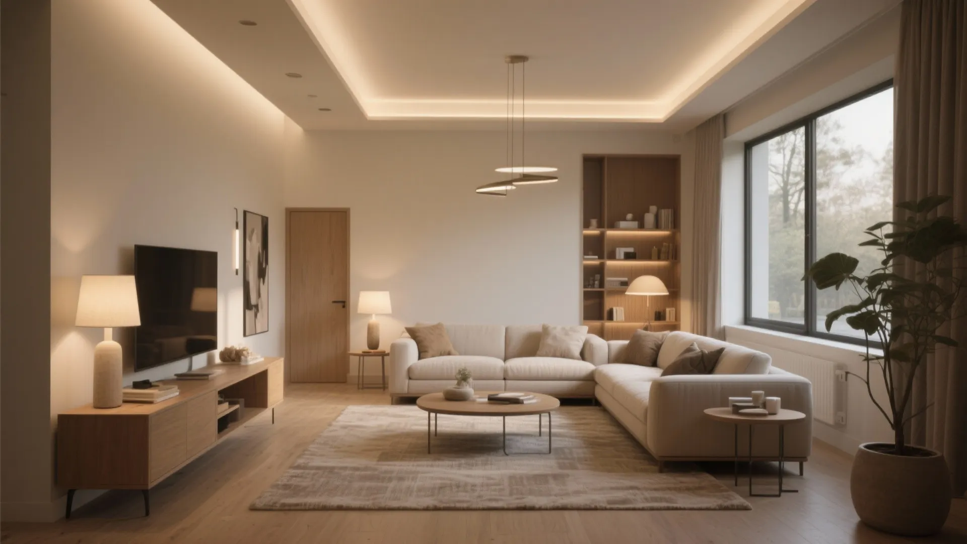 10 Living Room Ideas for a 15 x 11 Space: Smart, Stylish, and Functional Design Inspirations from My 10+ Years of Interior Experience