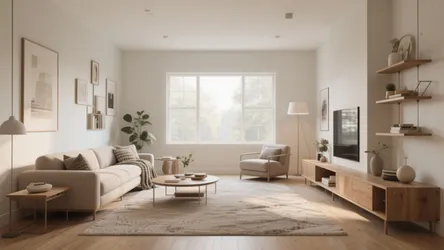 10 Smart Ideas for a 15 x 11 Living Room Layout