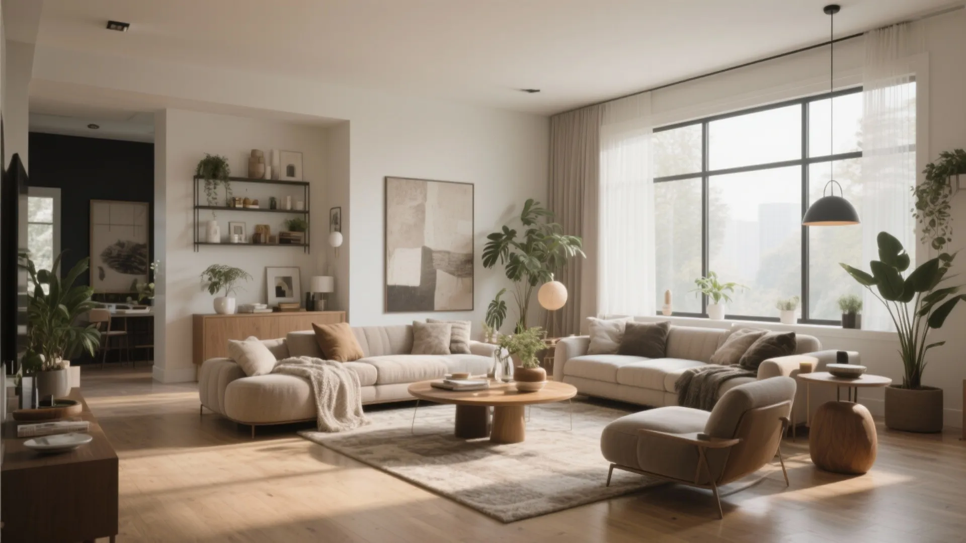 10 Inspiring Ideas for a 15 x 13 Living Room: Practical, stylish, and personal design inspirations to transform your 15 x 13 living room