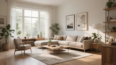 10 Smart Furniture Arrangements for a 15x13 Living Room