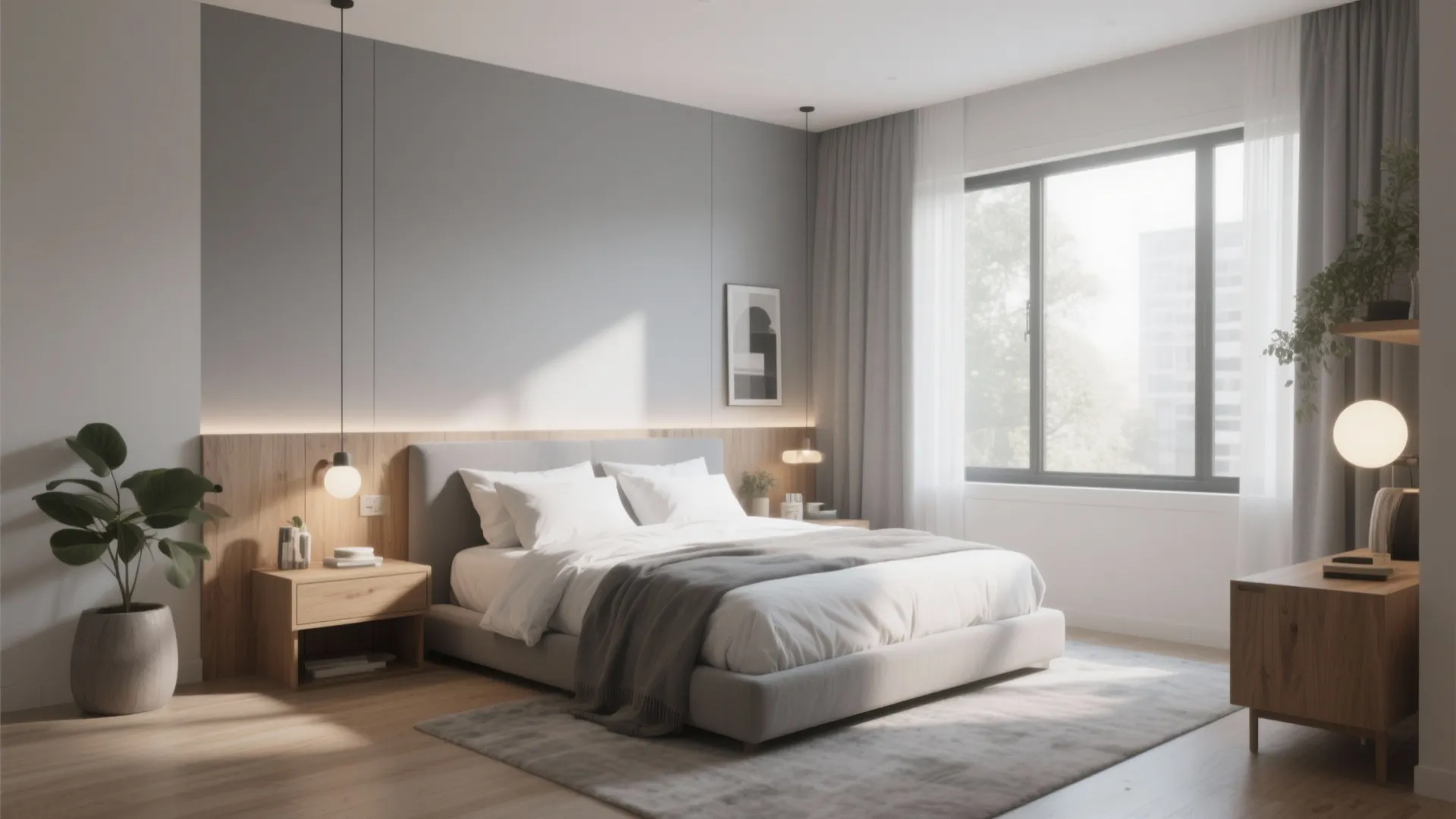 10 Inspiring 15x15 Bedroom Ideas: Creative Design Solutions for a 15x15 Bedroom That Maximize Style & Function