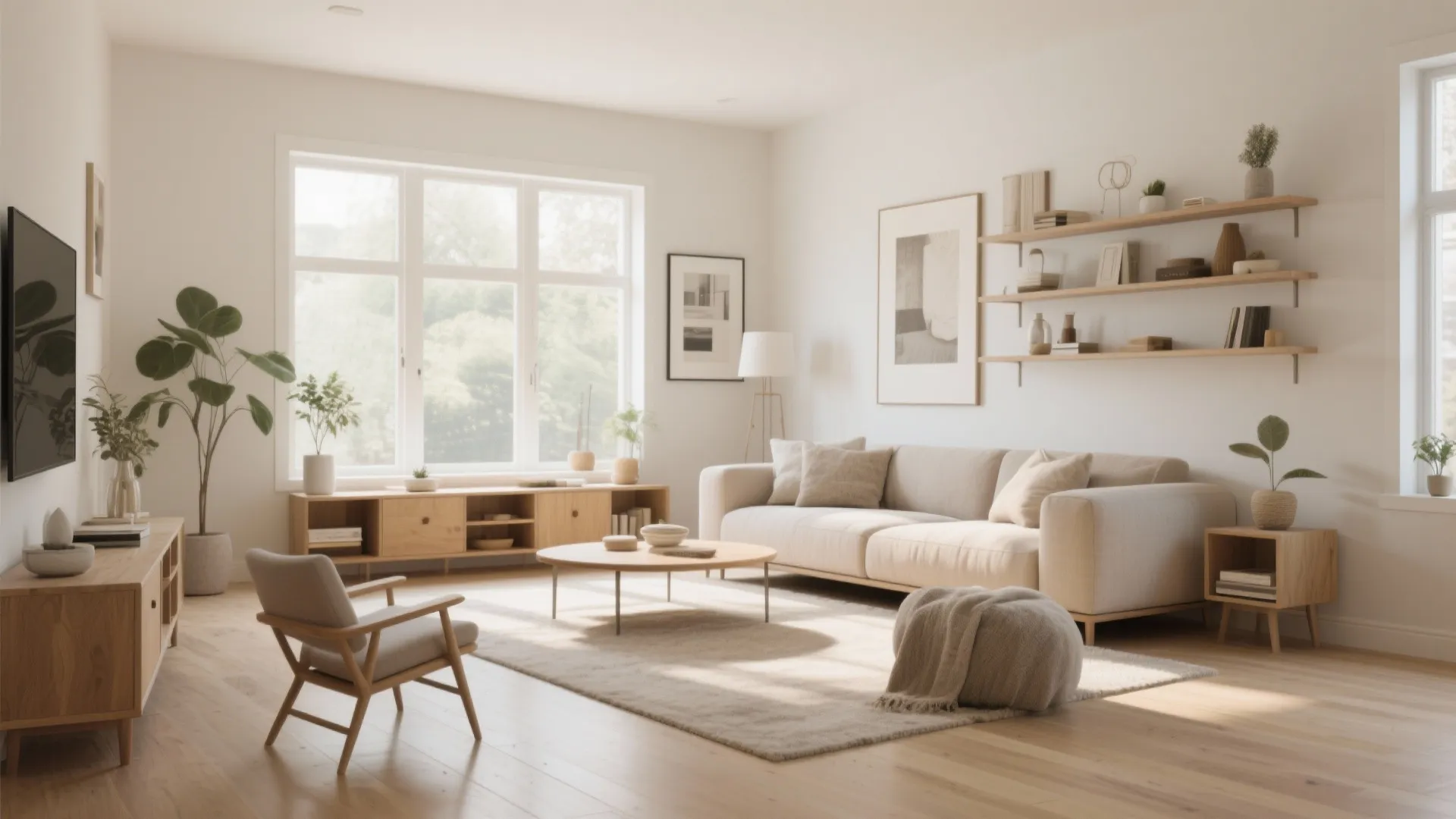 10 Brilliant 15 x 15 Living Room Ideas: Maximize Every Inch of Your 15 x 15 Living Room with These Design Inspirations