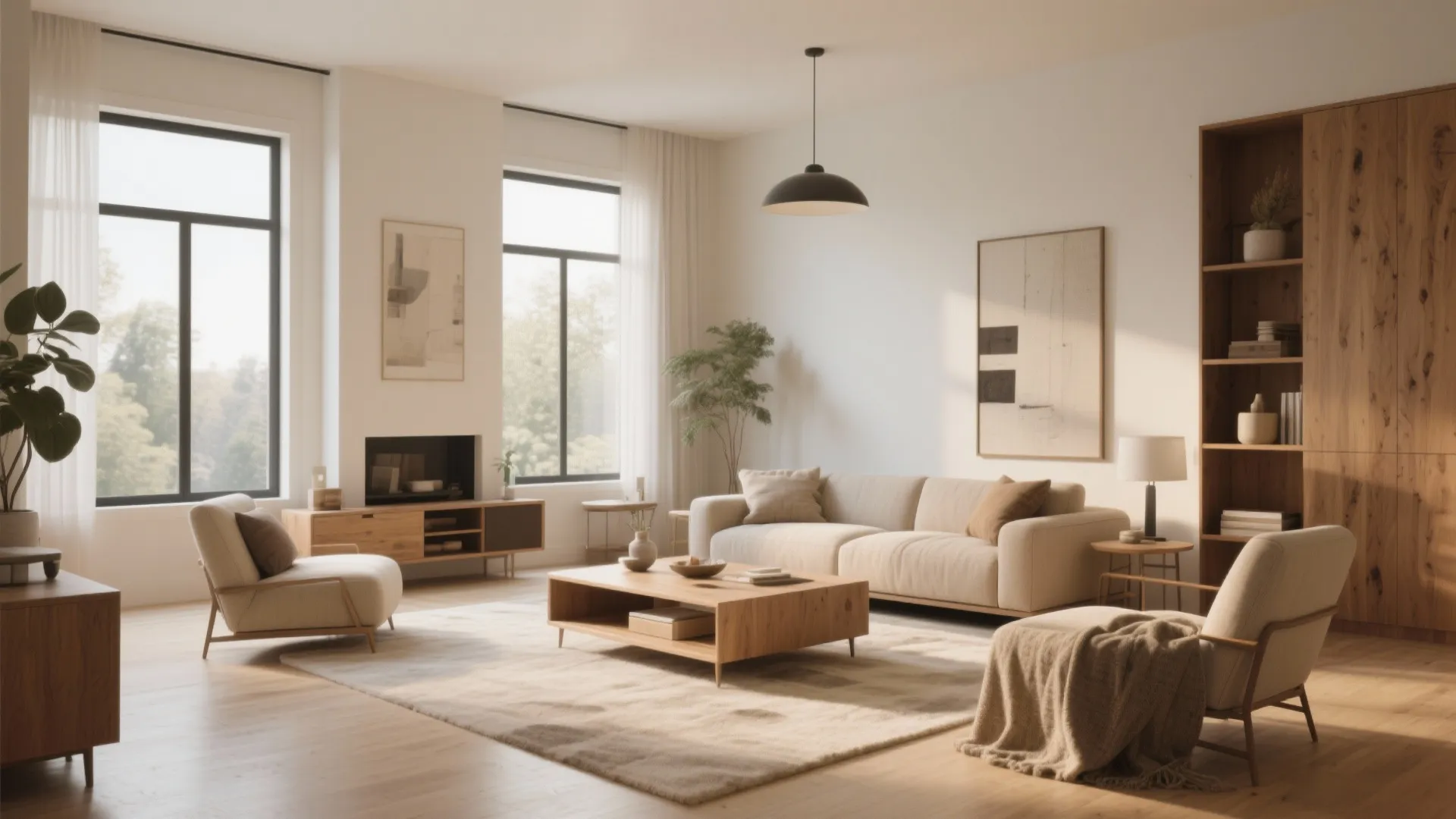 10 Inspiring 15x15 Living Room Layout Ideas: Smart Design Tips for a 15x15 Living Room That Feels Spacious and Stylish