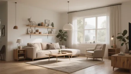 10 Inspiring Living Room Layout Ideas for 15 x 15 Spaces