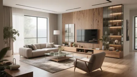 5 Smart Ideas for a 15x15 Room Design