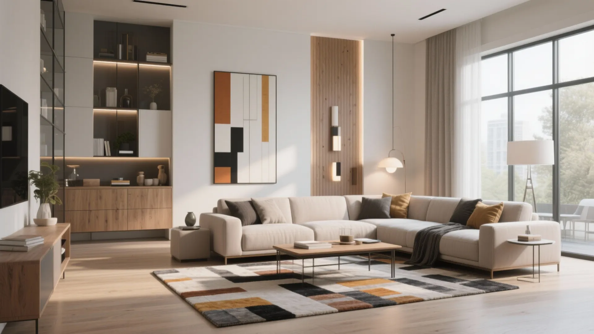 10 Inspiring Ideas for a 15 x 16 Living Room: Creative Layouts and Styles to Maximize Your 15x16 Living Space