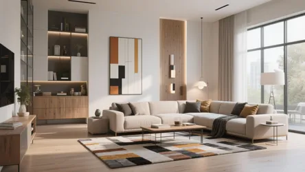 10 Inspiring Ideas for a 15 x 16 Living Room